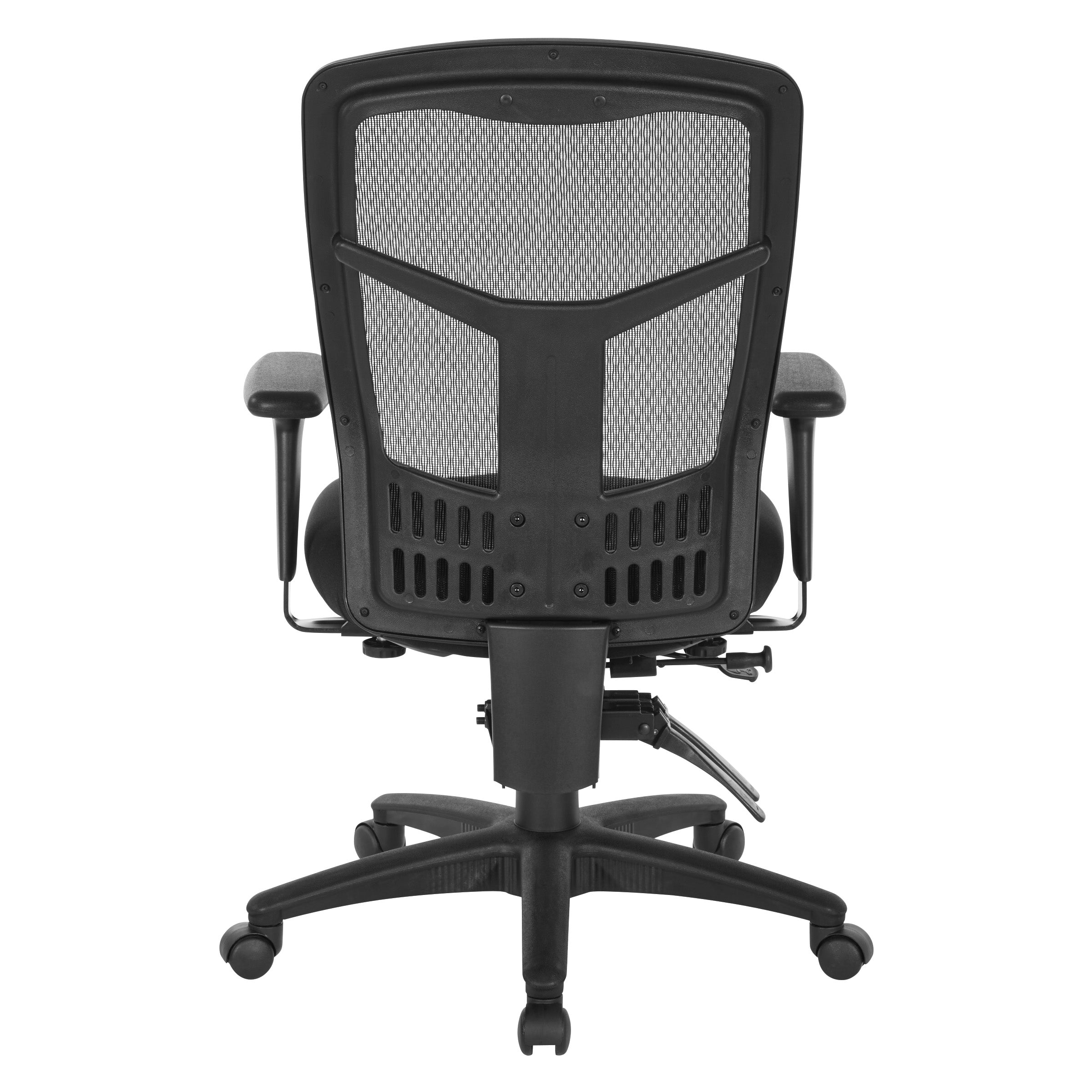ProGrid® High Back Managers Chair 2